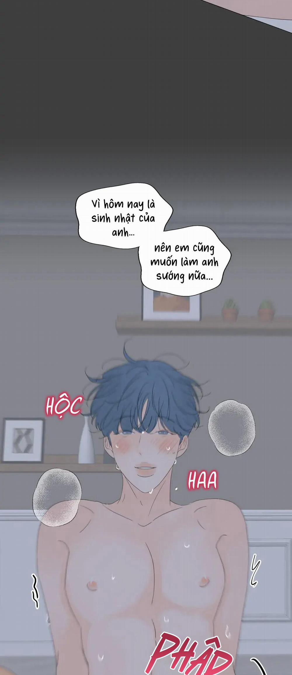 Ảo Ảnh Nhân Đôi Ngoại Truyện 10 trang 42