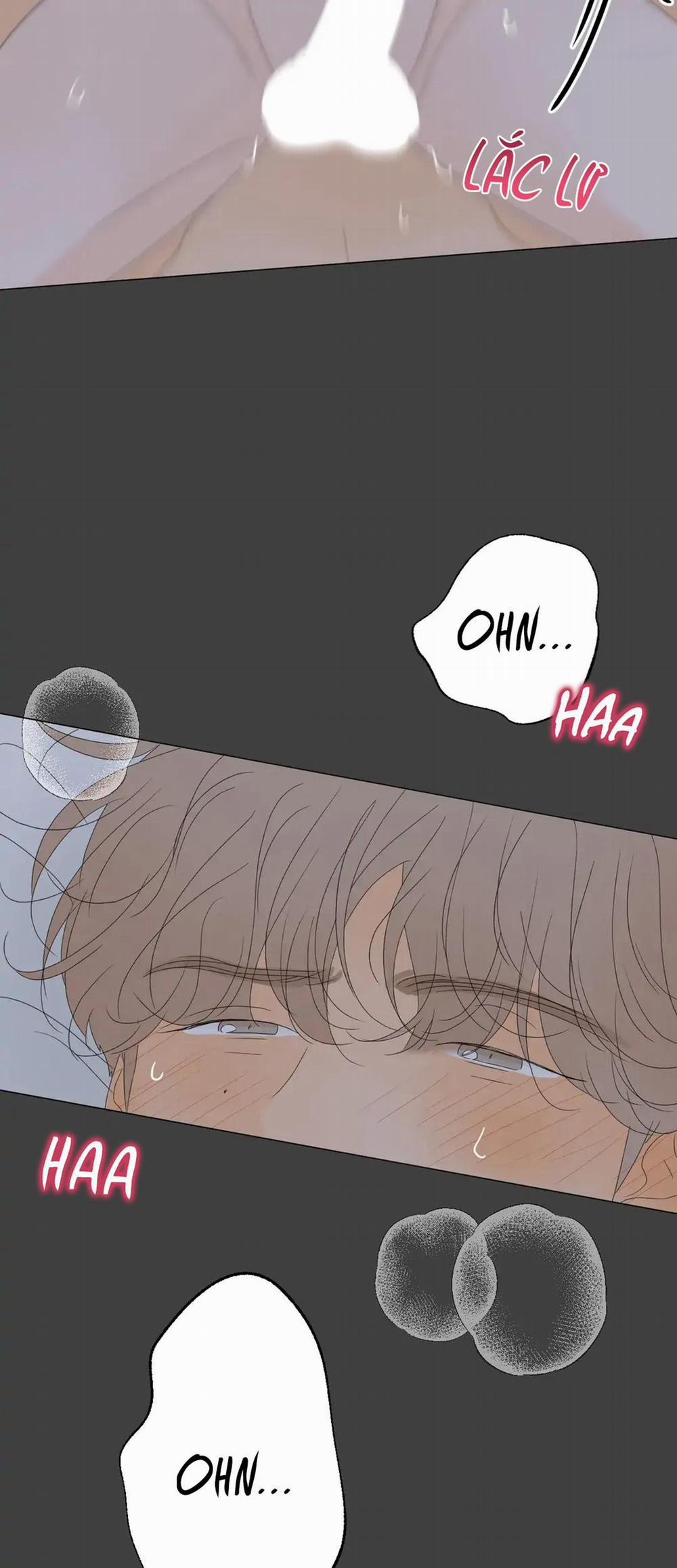 Ảo Ảnh Nhân Đôi Ngoại Truyện 10 trang 44