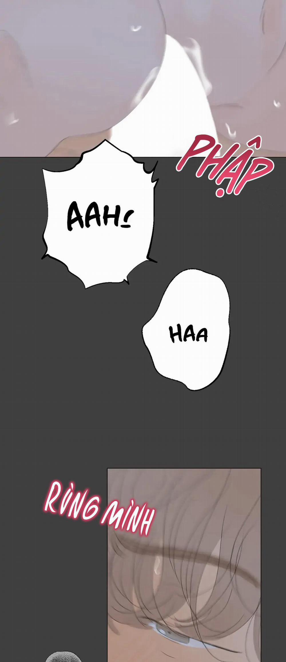 Ảo Ảnh Nhân Đôi Ngoại Truyện 10 trang 47