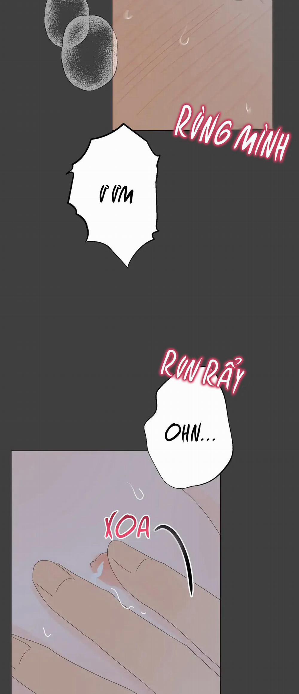 Ảo Ảnh Nhân Đôi Ngoại Truyện 10 trang 48