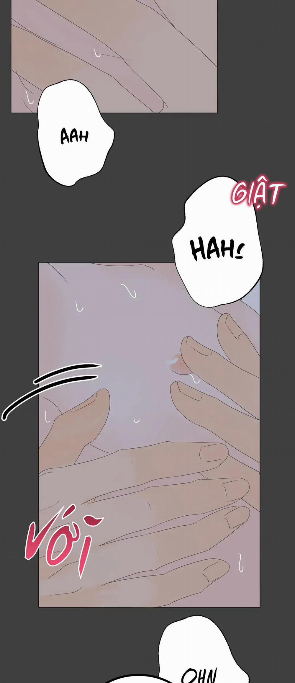 Ảo Ảnh Nhân Đôi Ngoại Truyện 10 trang 49