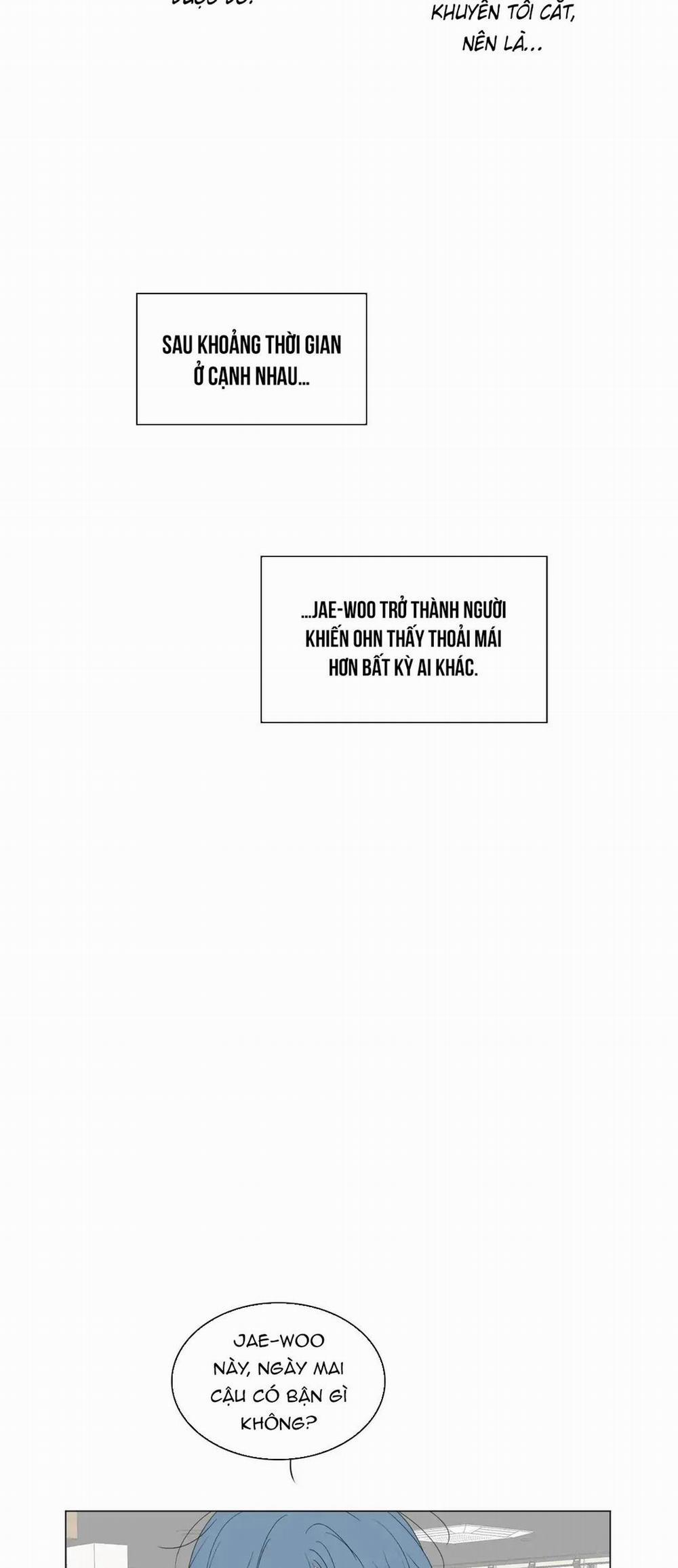 Ảo Ảnh Nhân Đôi Ngoại Truyện 10 trang 6