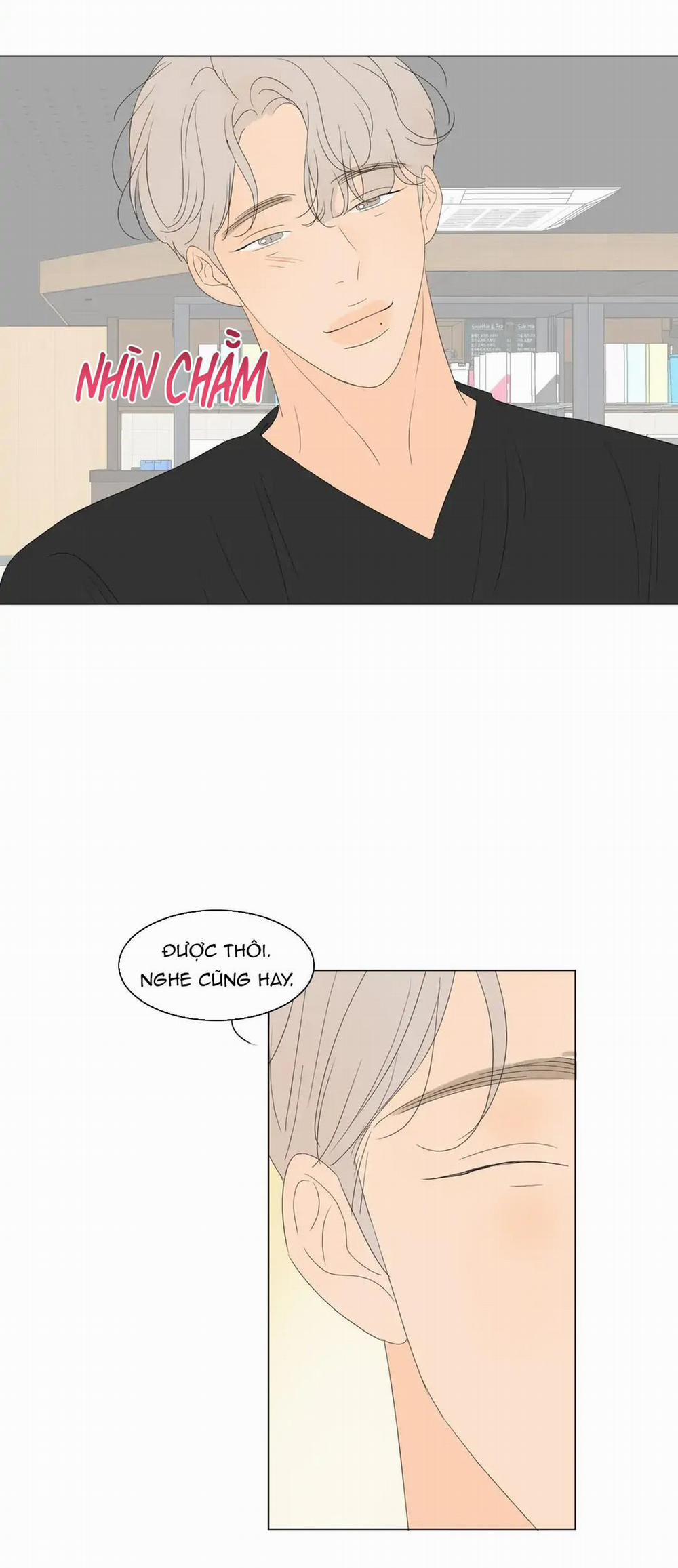 Ảo Ảnh Nhân Đôi Ngoại Truyện 10 trang 8