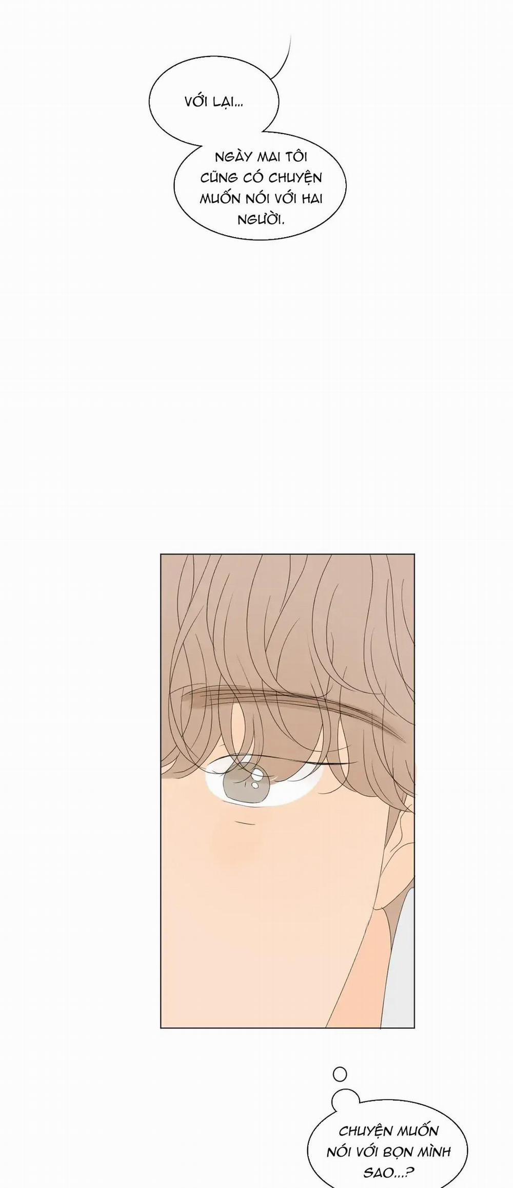 Ảo Ảnh Nhân Đôi Ngoại Truyện 10 trang 9