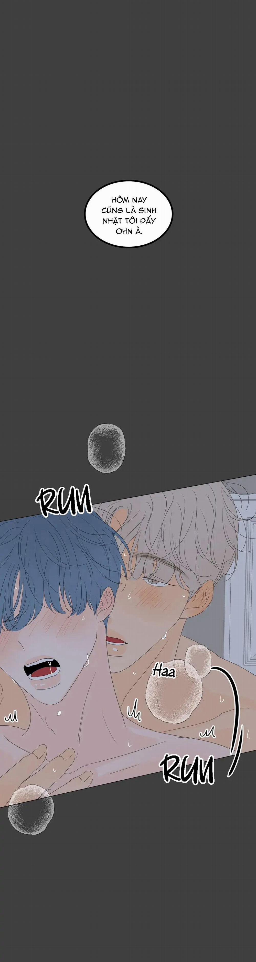 Ảo Ảnh Nhân Đôi Ngoại Truyện 11 END trang 0