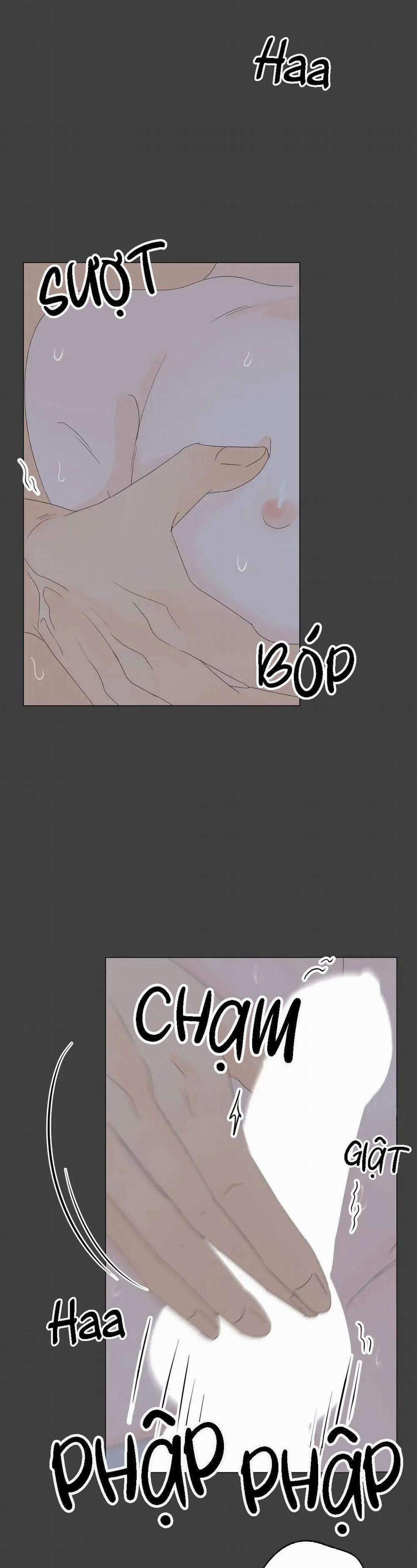 Ảo Ảnh Nhân Đôi Ngoại Truyện 11 END trang 1