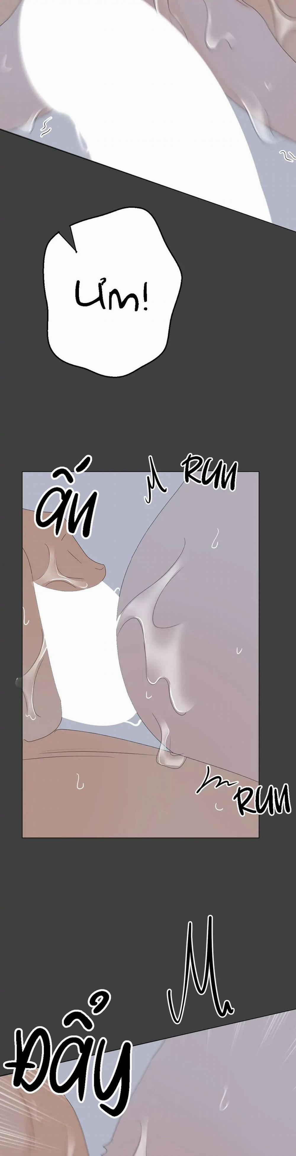 Ảo Ảnh Nhân Đôi Ngoại Truyện 11 END trang 10