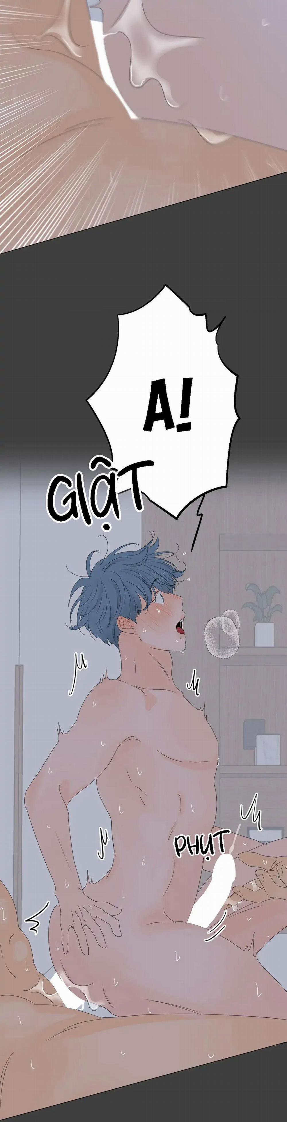 Ảo Ảnh Nhân Đôi Ngoại Truyện 11 END trang 11