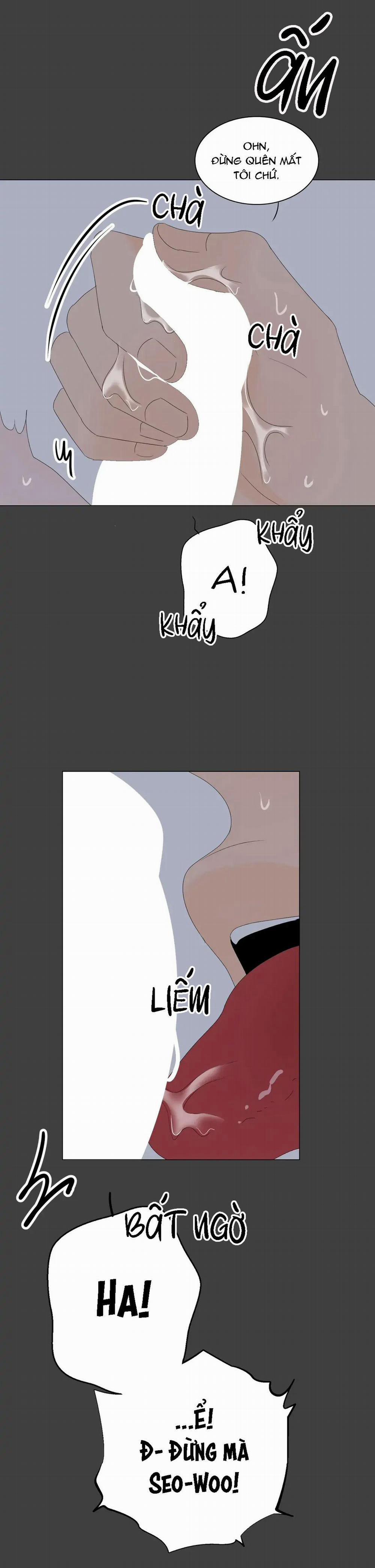 Ảo Ảnh Nhân Đôi Ngoại Truyện 11 END trang 12