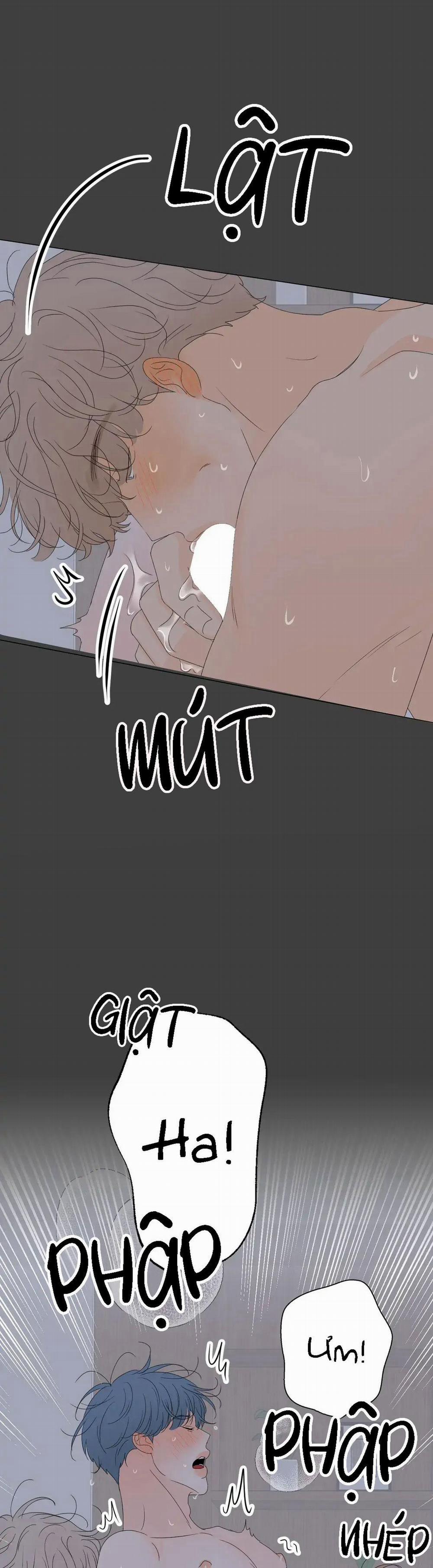 Ảo Ảnh Nhân Đôi Ngoại Truyện 11 END trang 13