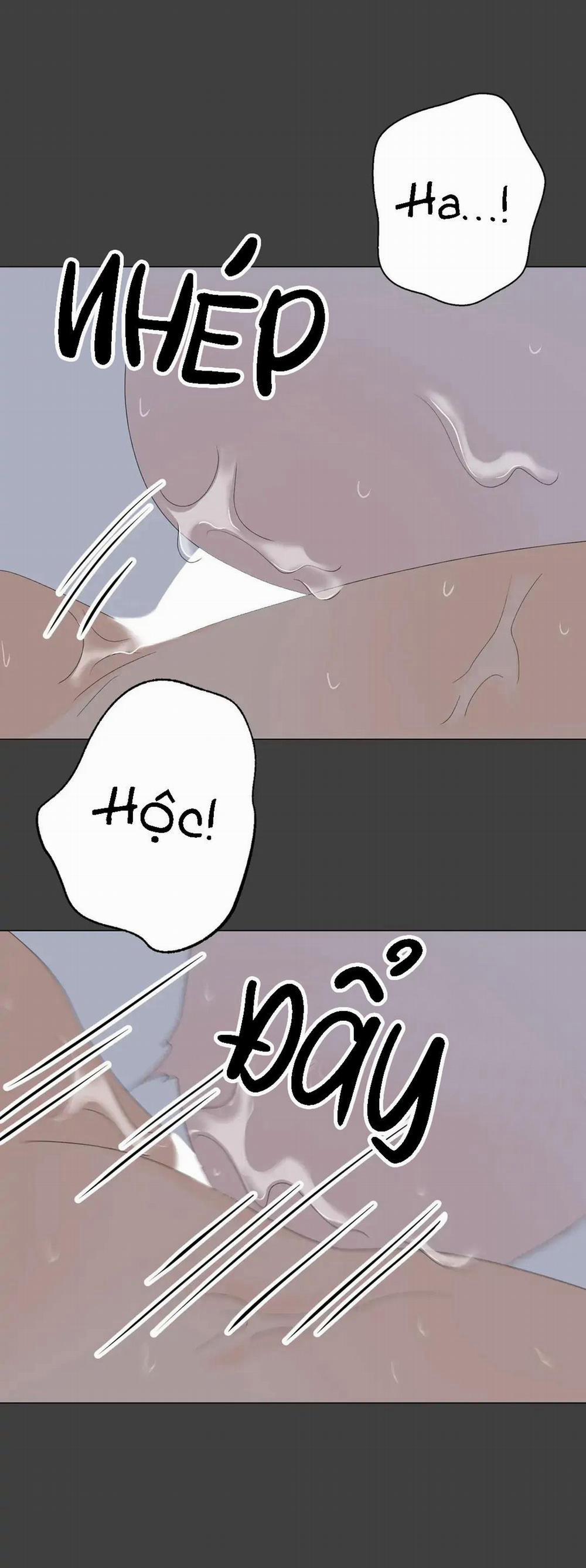 Ảo Ảnh Nhân Đôi Ngoại Truyện 11 END trang 15