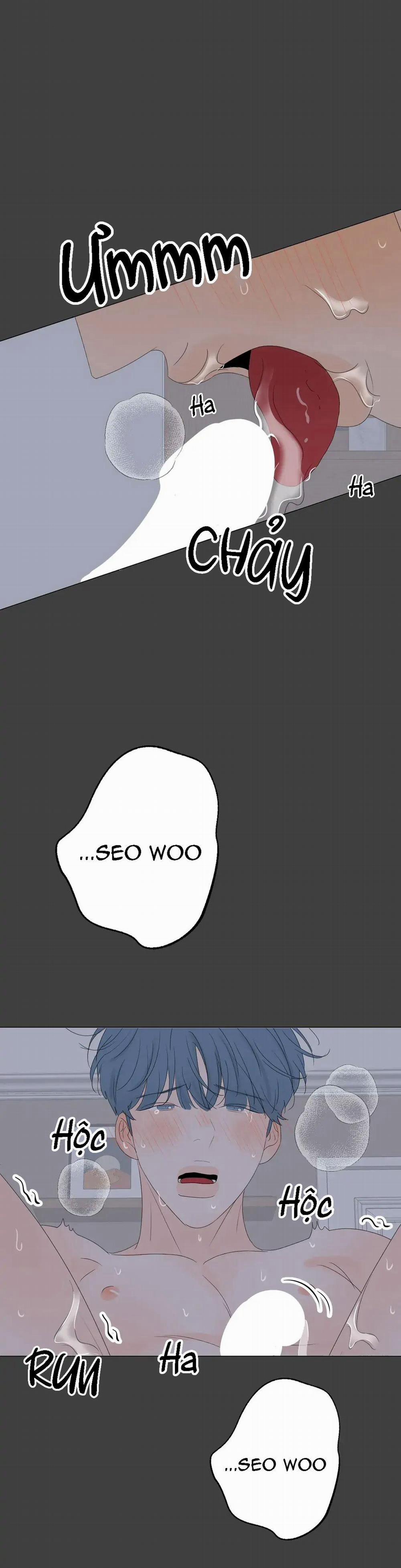 Ảo Ảnh Nhân Đôi Ngoại Truyện 11 END trang 17