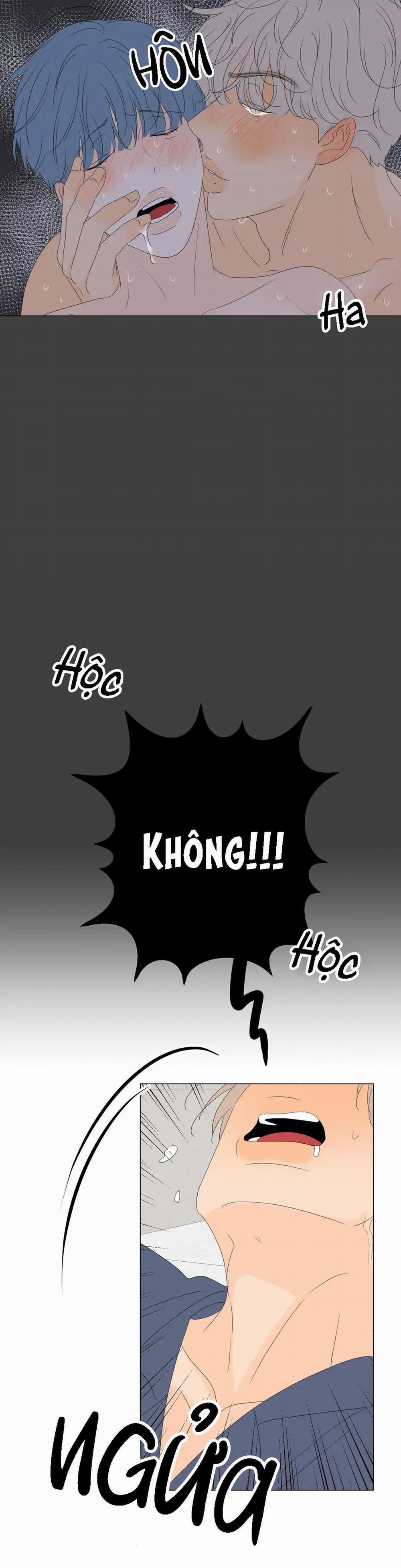 Ảo Ảnh Nhân Đôi Ngoại Truyện 11 END trang 19