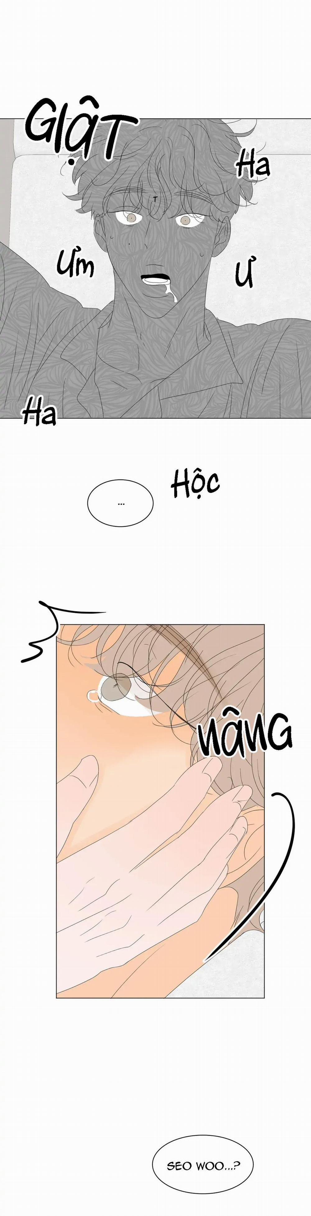 Ảo Ảnh Nhân Đôi Ngoại Truyện 11 END trang 20