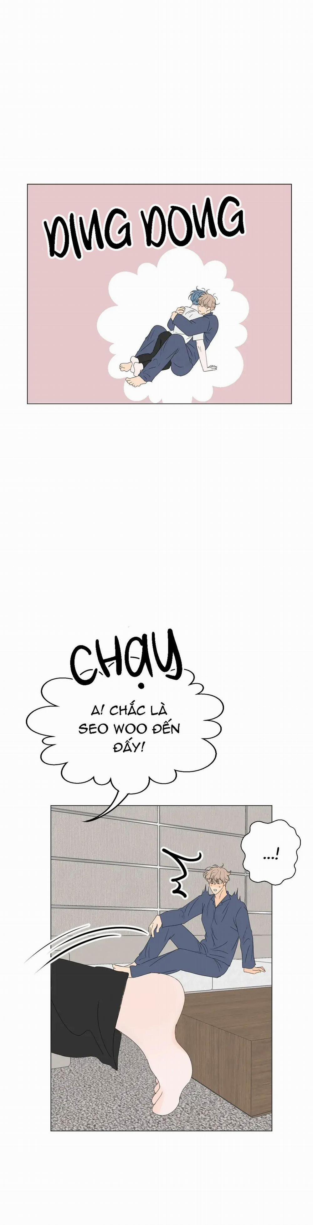 Ảo Ảnh Nhân Đôi Ngoại Truyện 11 END trang 23