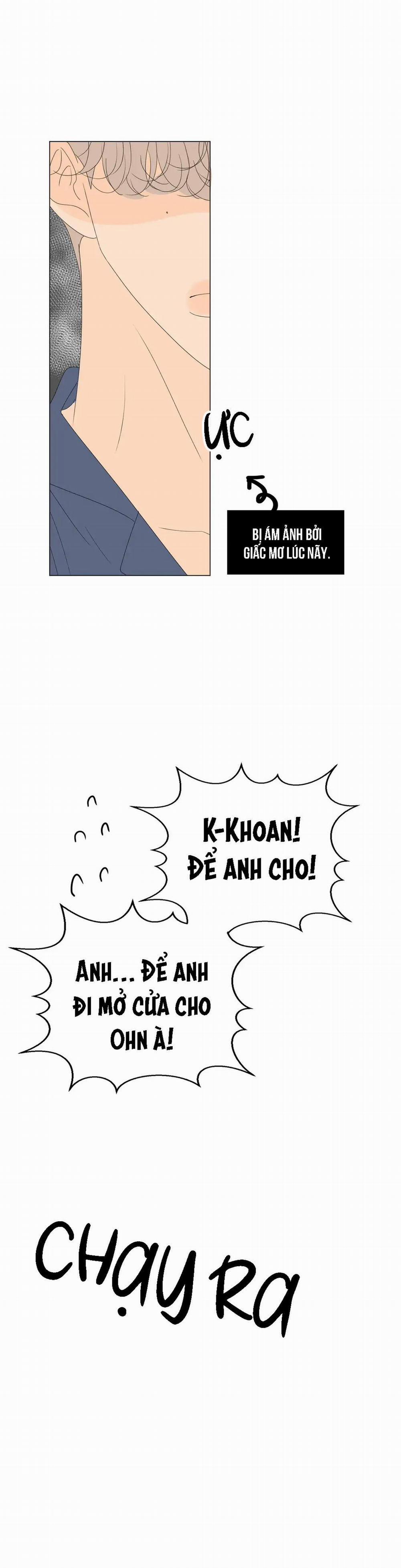 Ảo Ảnh Nhân Đôi Ngoại Truyện 11 END trang 24