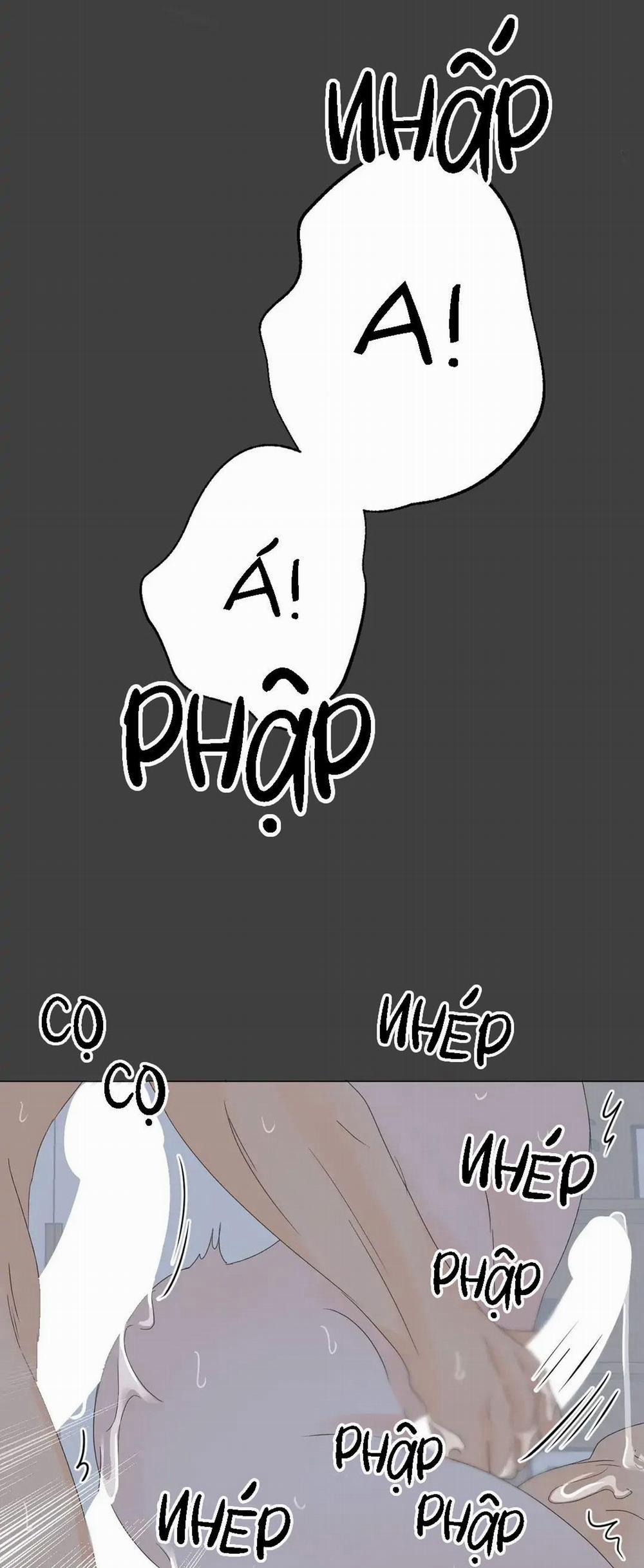 Ảo Ảnh Nhân Đôi Ngoại Truyện 11 END trang 3