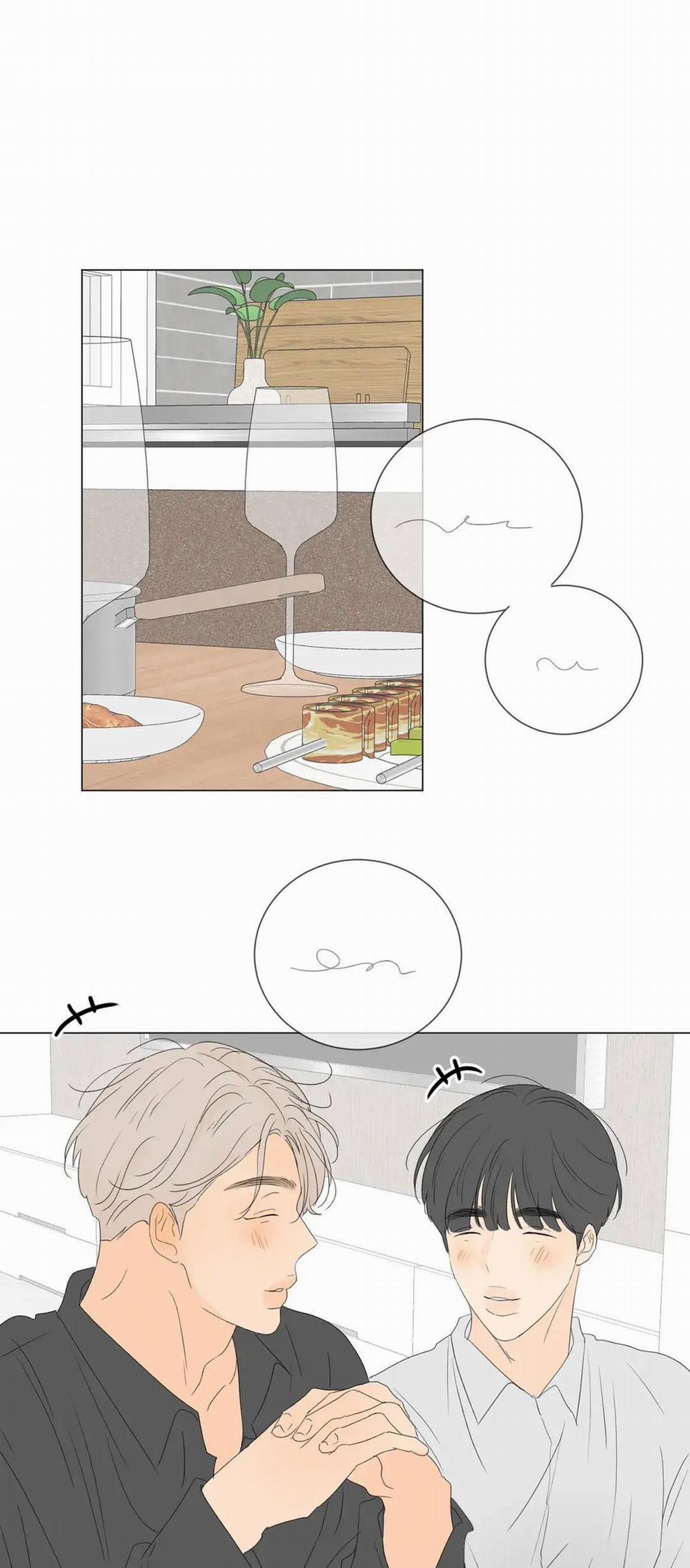 Ảo Ảnh Nhân Đôi Ngoại Truyện 11 END trang 30