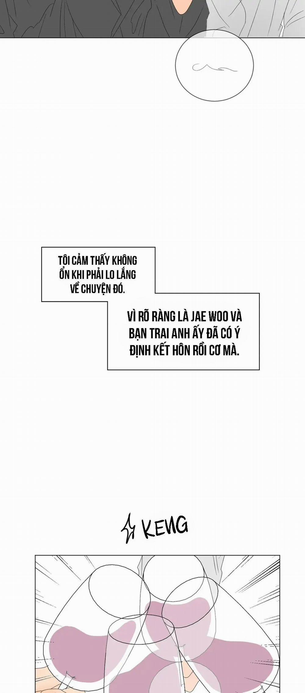 Ảo Ảnh Nhân Đôi Ngoại Truyện 11 END trang 31