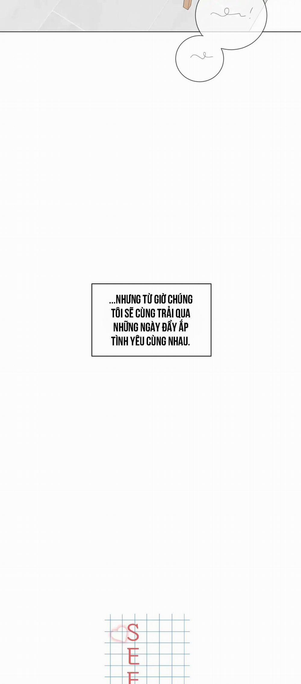 Ảo Ảnh Nhân Đôi Ngoại Truyện 11 END trang 34