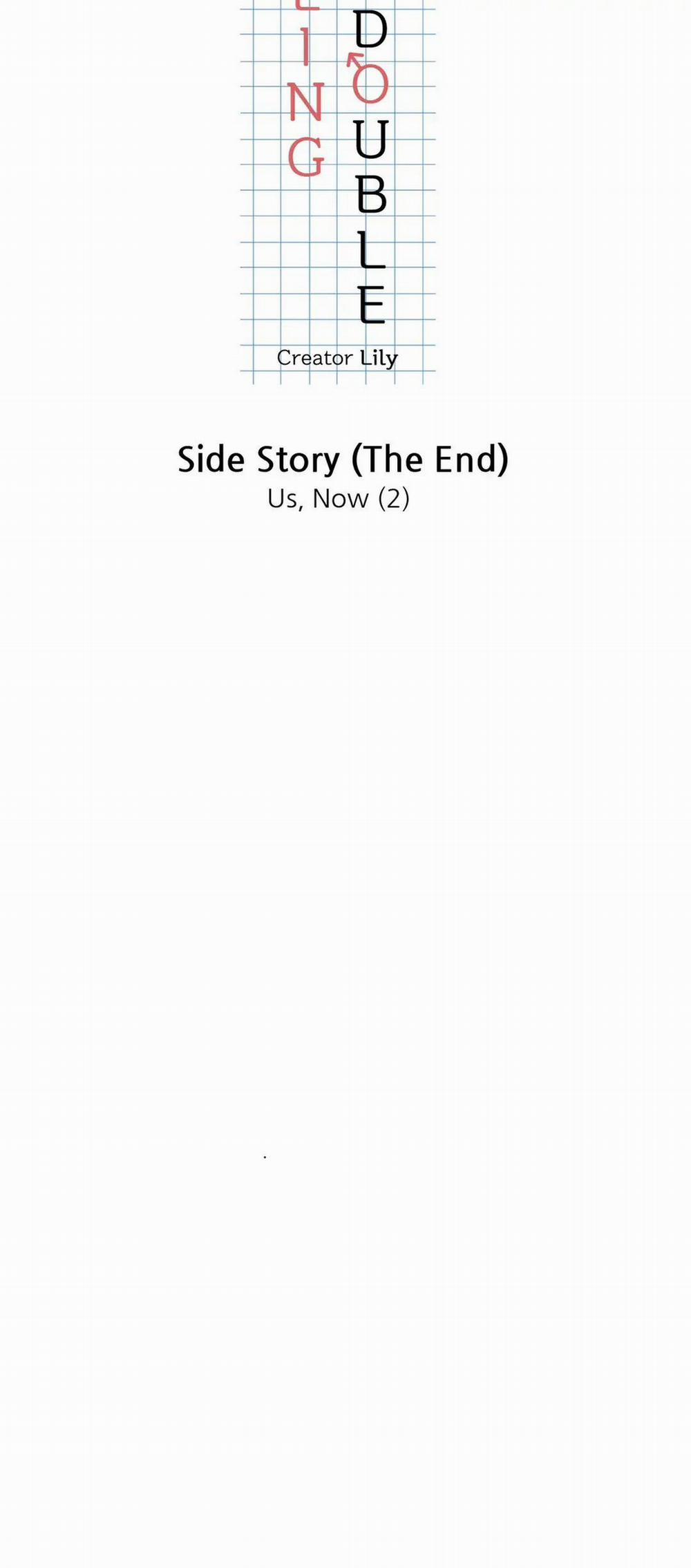 Ảo Ảnh Nhân Đôi Ngoại Truyện 11 END trang 35