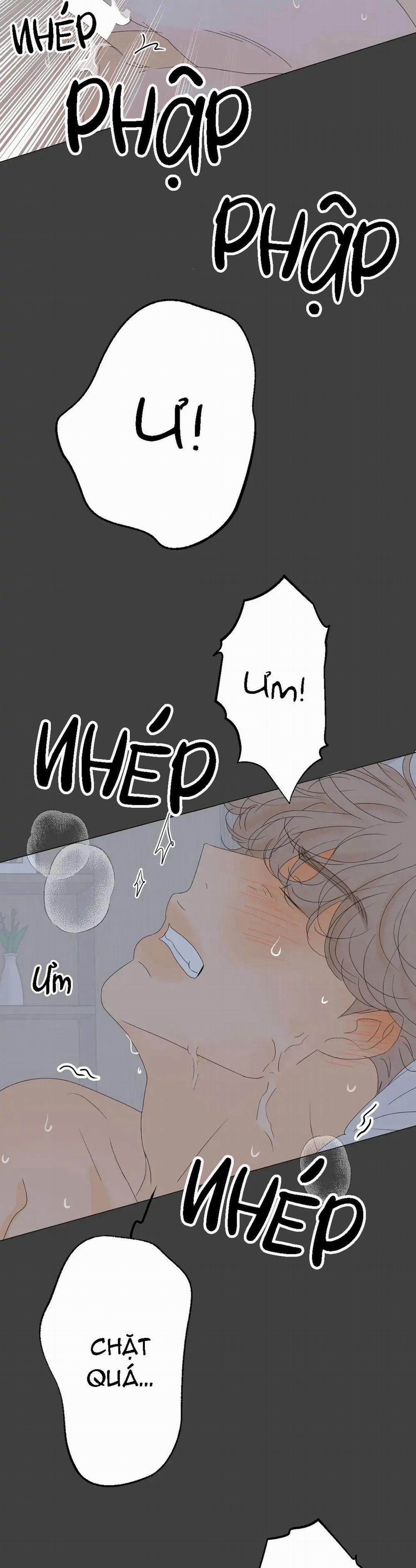 Ảo Ảnh Nhân Đôi Ngoại Truyện 11 END trang 4