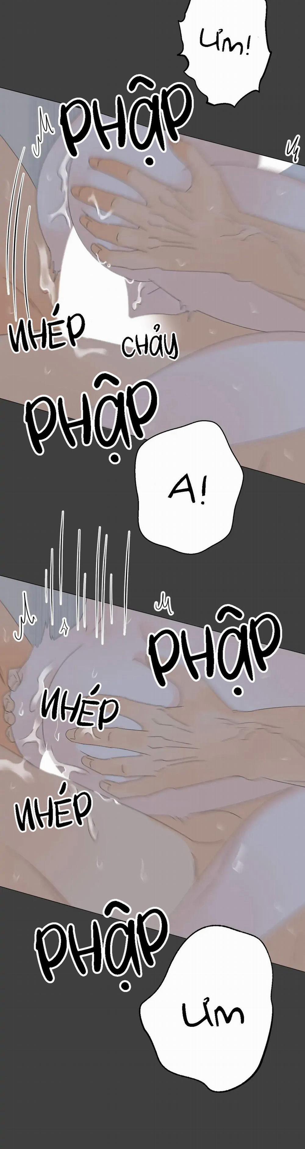 Ảo Ảnh Nhân Đôi Ngoại Truyện 11 END trang 5