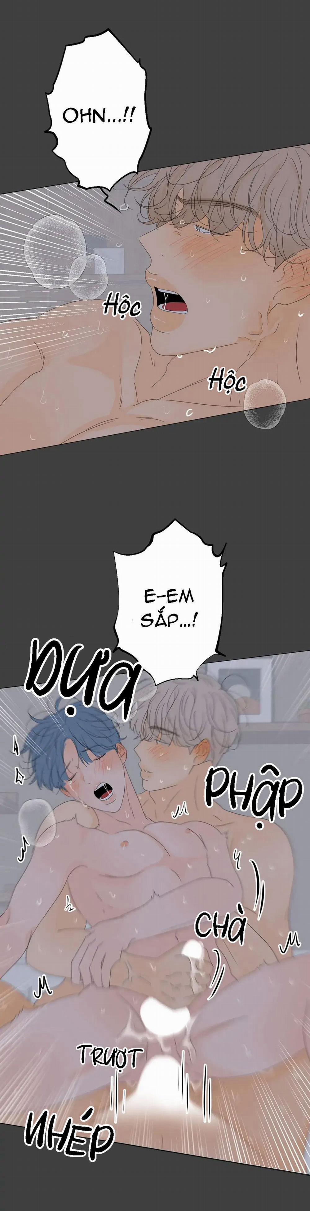 Ảo Ảnh Nhân Đôi Ngoại Truyện 11 END trang 6