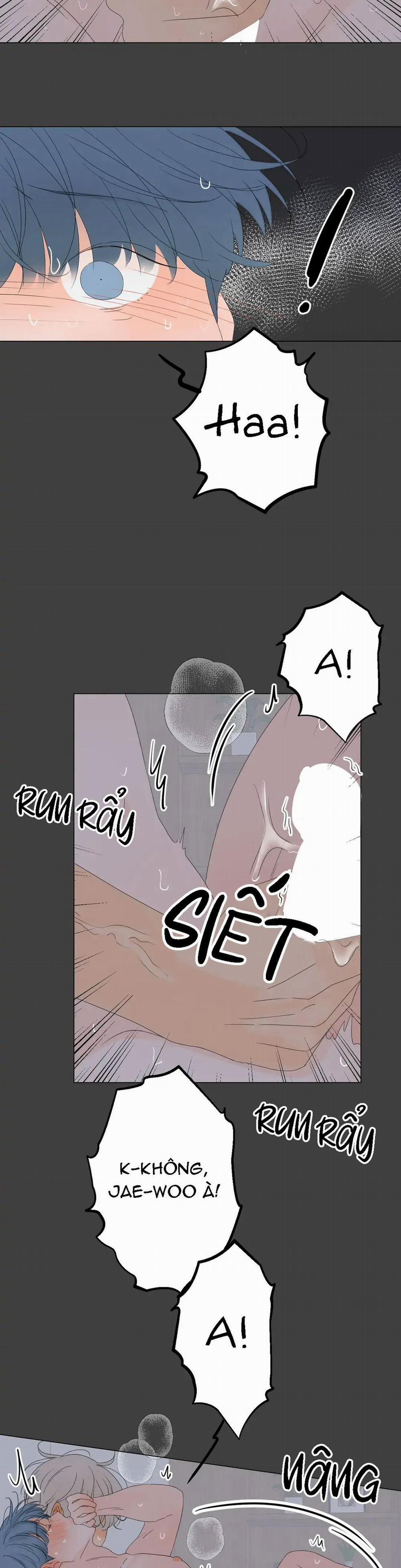 Ảo Ảnh Nhân Đôi Ngoại Truyện 11 END trang 8