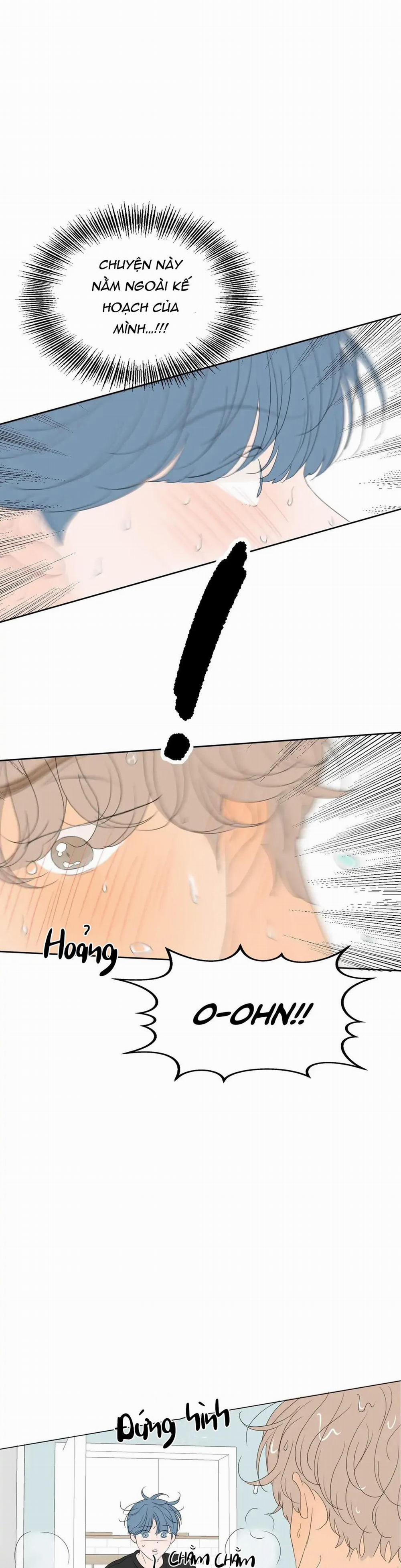 Ảo Ảnh Nhân Đôi Ngoại Truyện 2 trang 24