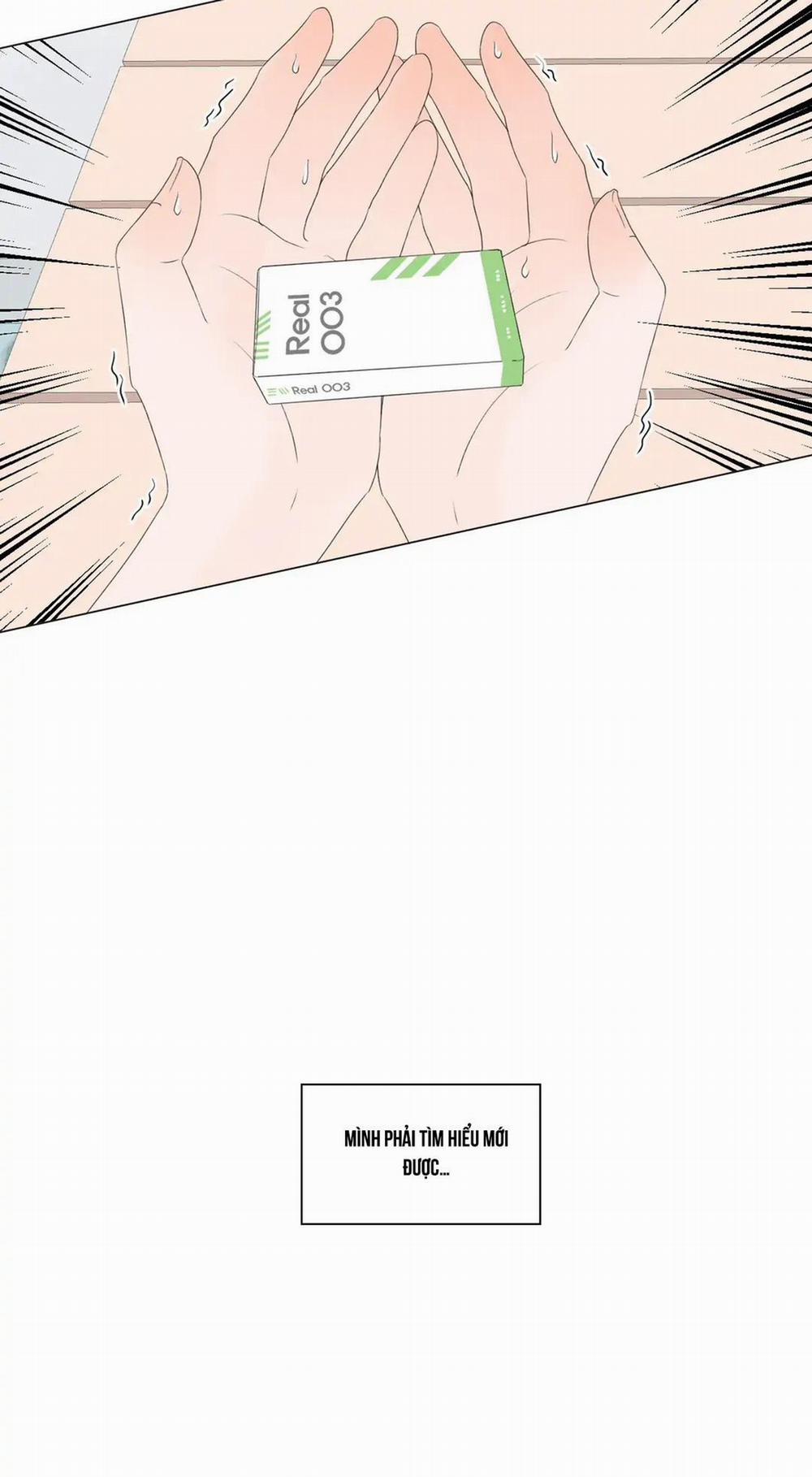 Ảo Ảnh Nhân Đôi Ngoại Truyện 2 trang 34