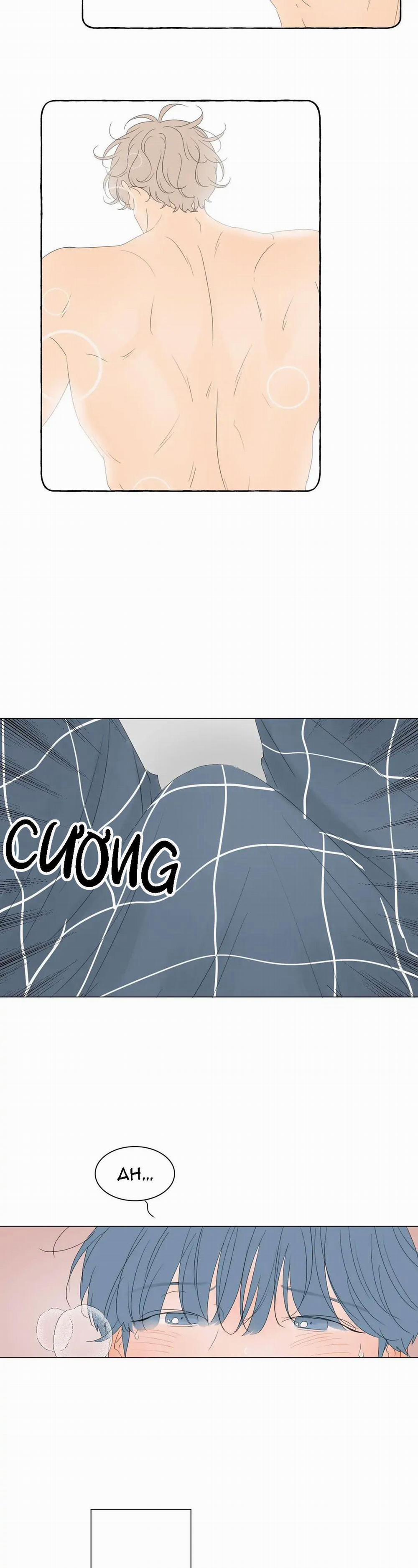 Ảo Ảnh Nhân Đôi Ngoại Truyện 3 trang 16