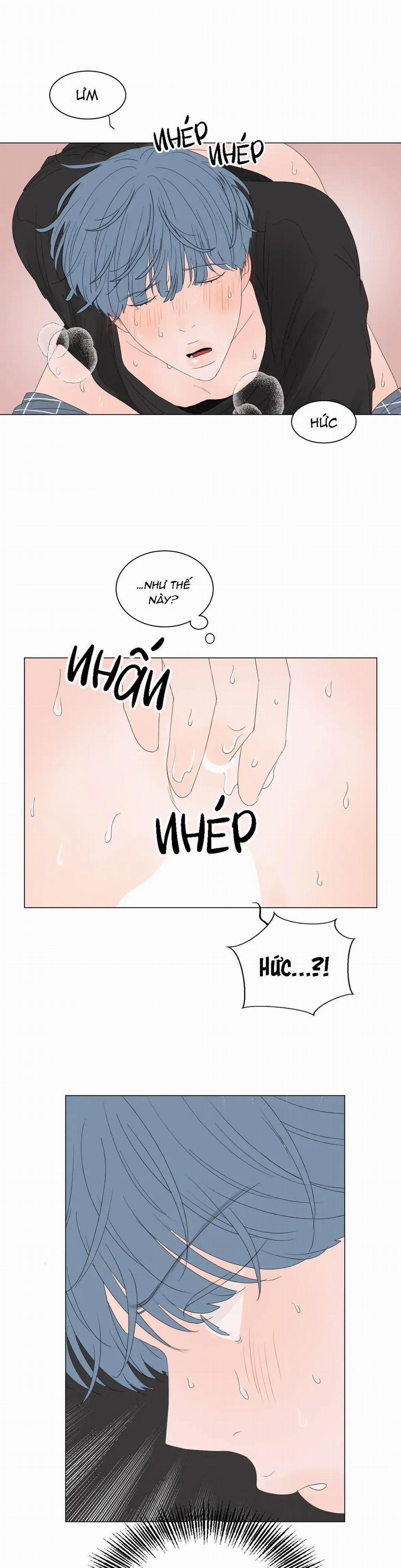 Ảo Ảnh Nhân Đôi Ngoại Truyện 3 trang 19