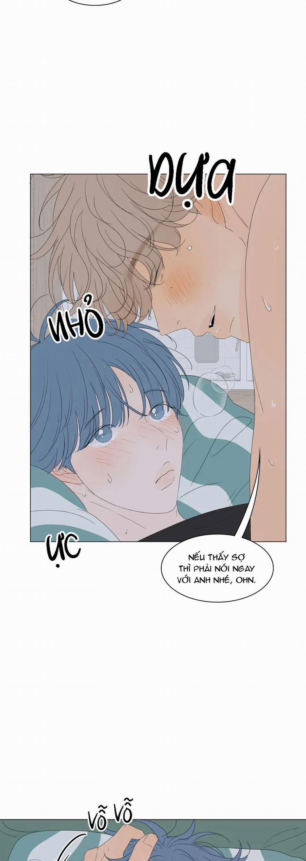 Ảo Ảnh Nhân Đôi Ngoại Truyện 3 trang 29