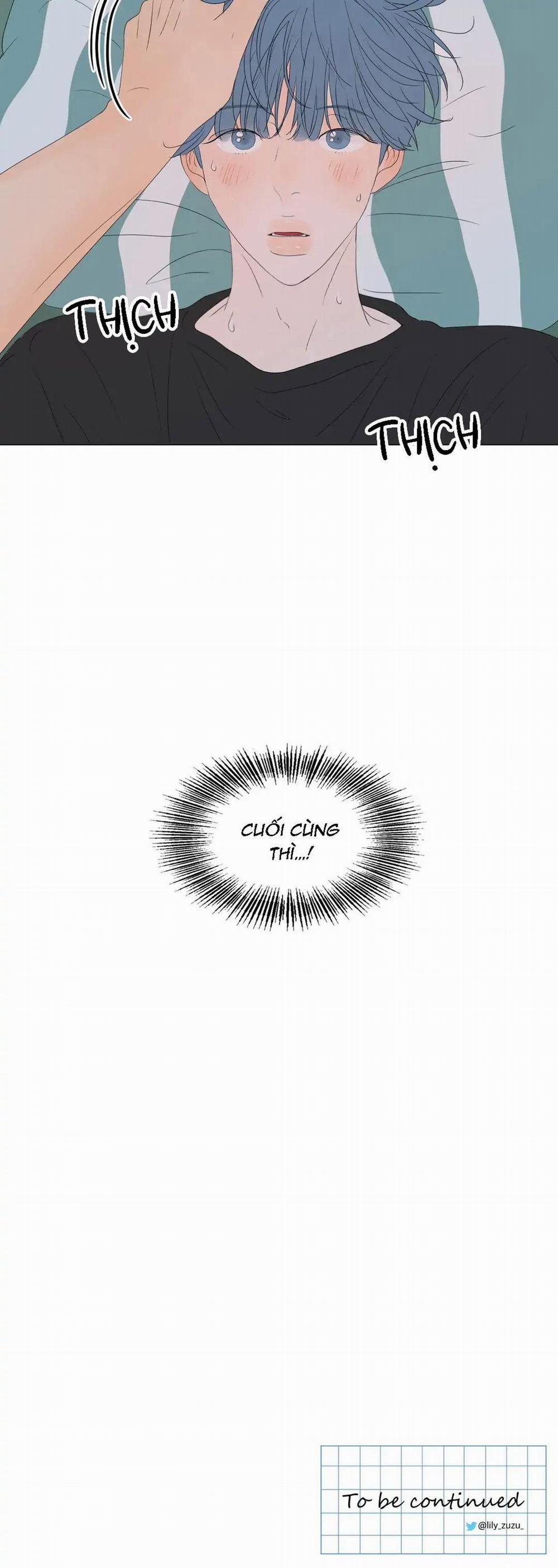 Ảo Ảnh Nhân Đôi Ngoại Truyện 3 trang 30