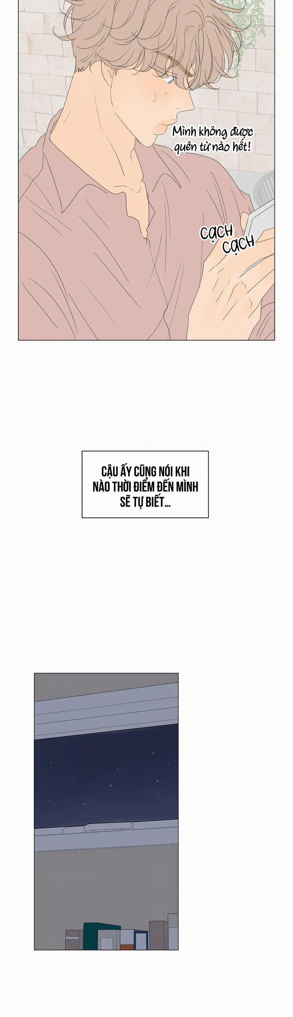 Ảo Ảnh Nhân Đôi Ngoại Truyện 3 trang 5