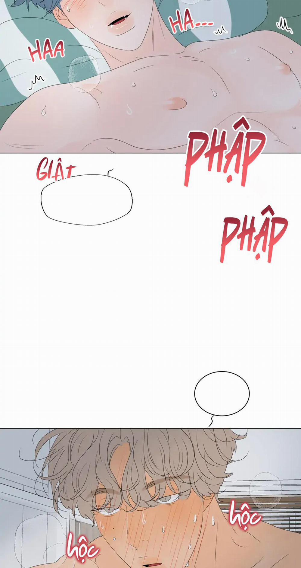 Ảo Ảnh Nhân Đôi Ngoại Truyện 4 trang 11