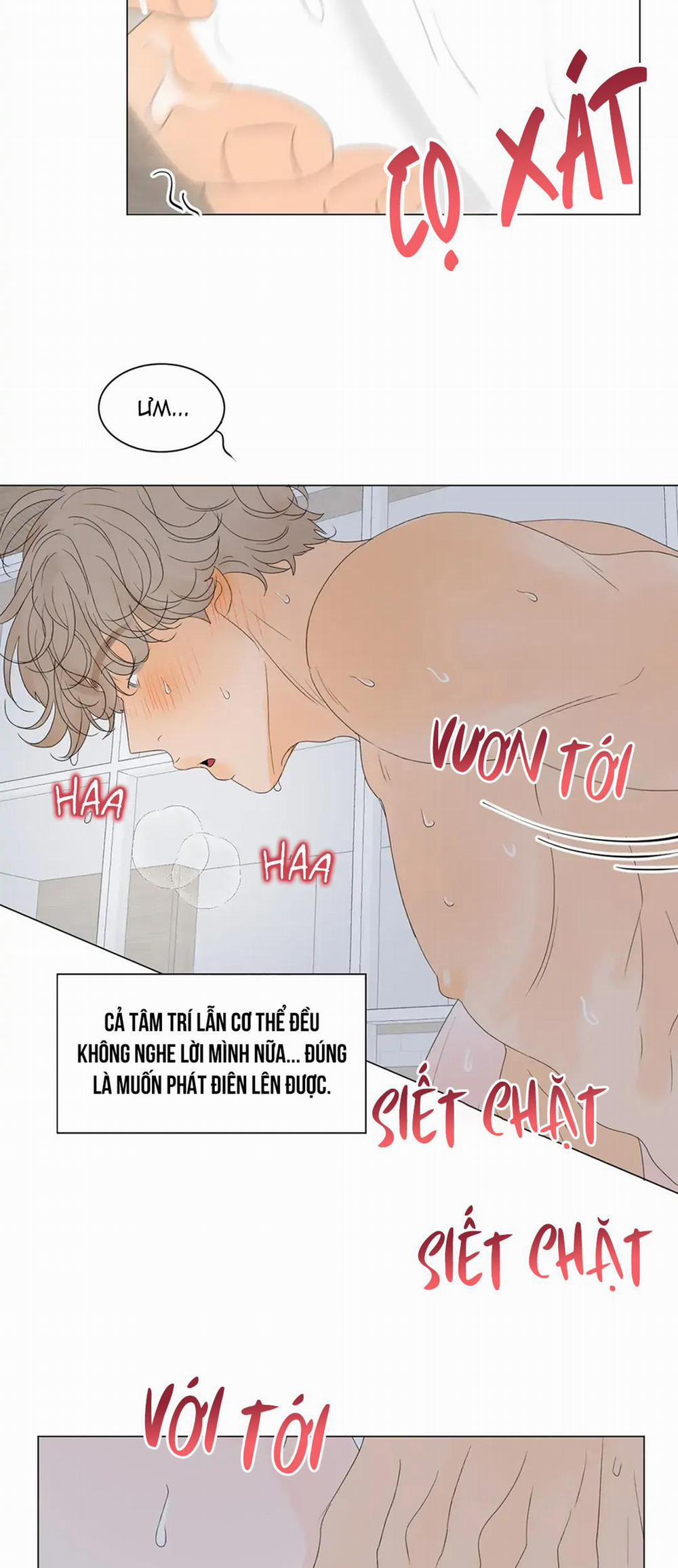 Ảo Ảnh Nhân Đôi Ngoại Truyện 4 trang 13