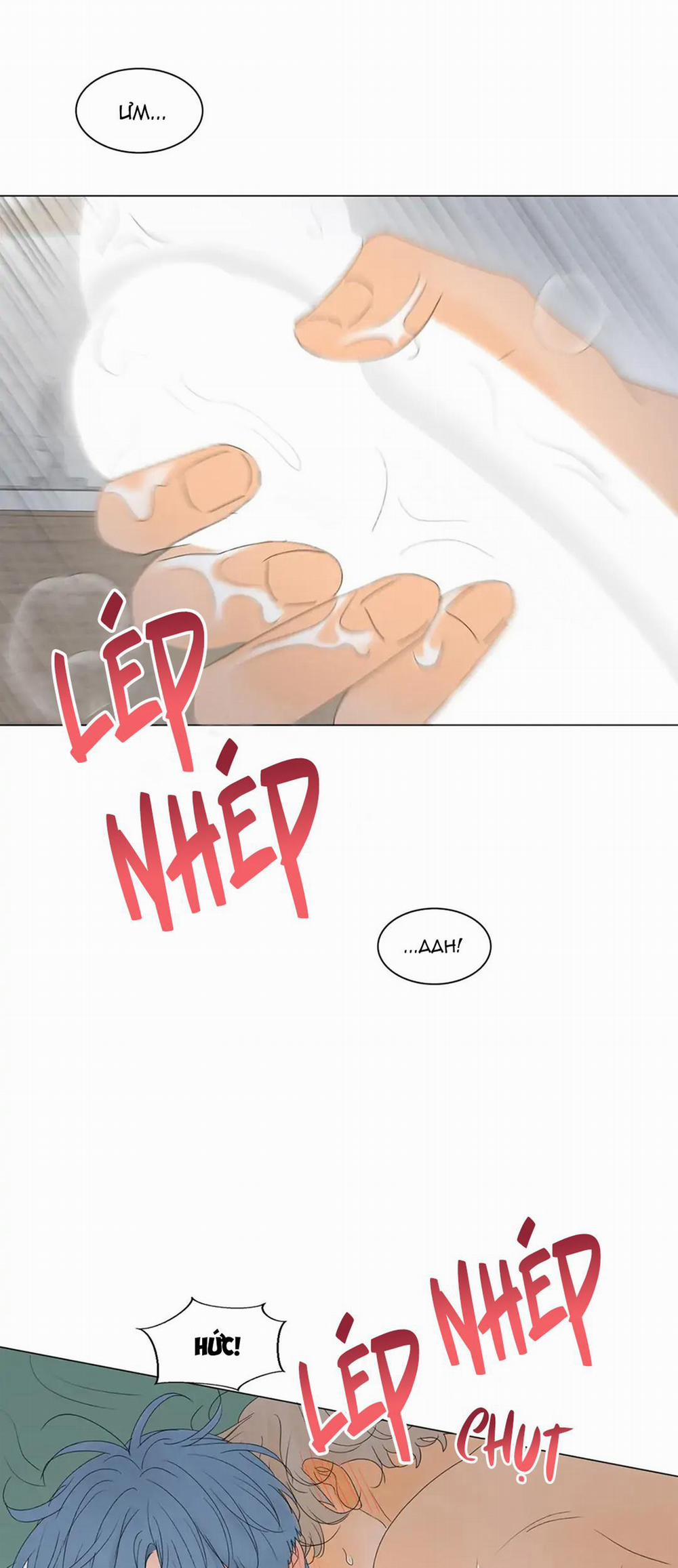 Ảo Ảnh Nhân Đôi Ngoại Truyện 4 trang 17