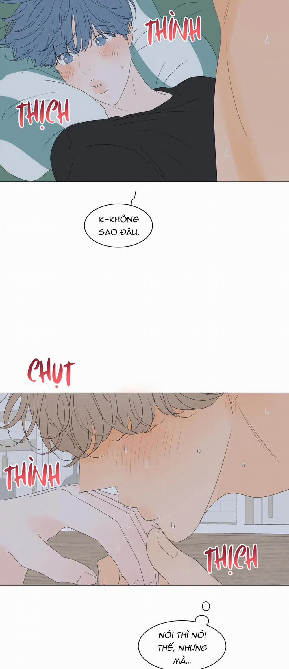 Ảo Ảnh Nhân Đôi Ngoại Truyện 4 trang 2