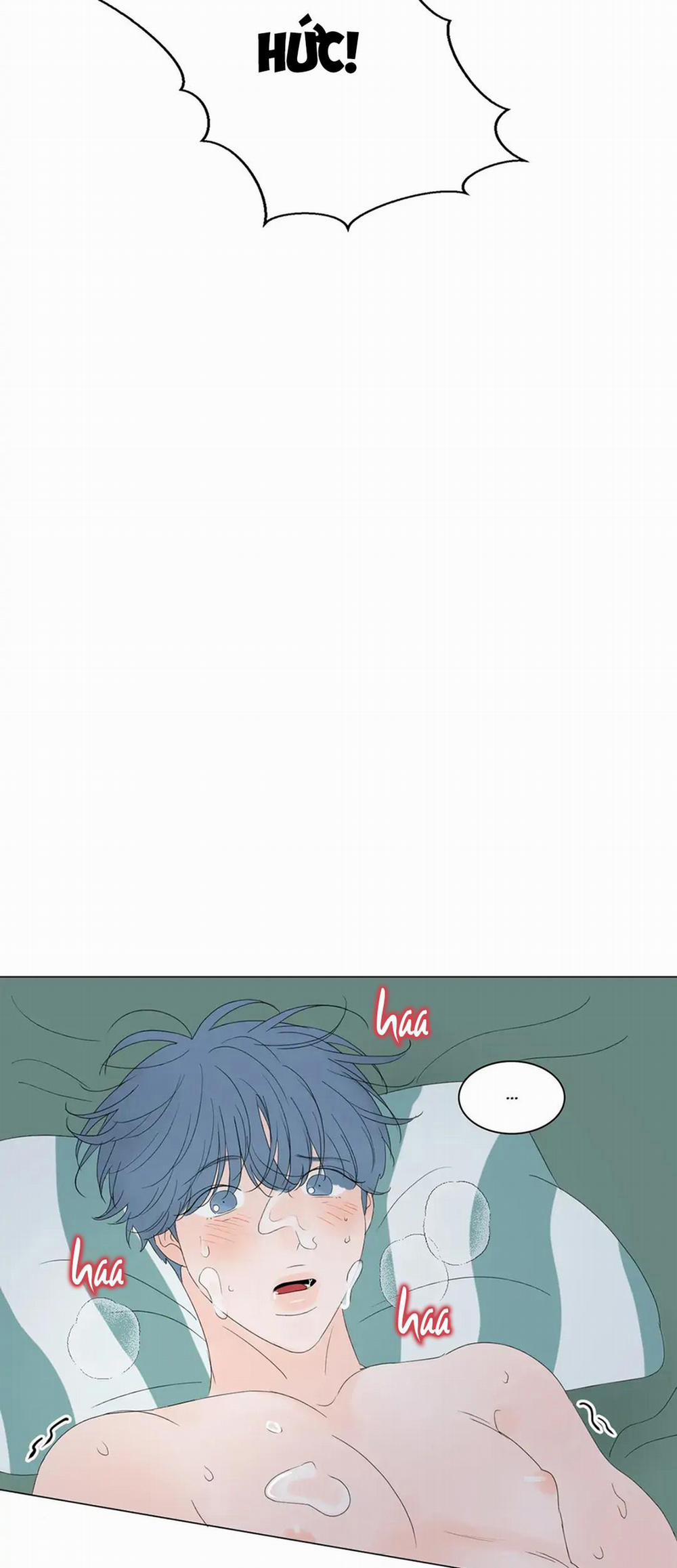 Ảo Ảnh Nhân Đôi Ngoại Truyện 4 trang 20