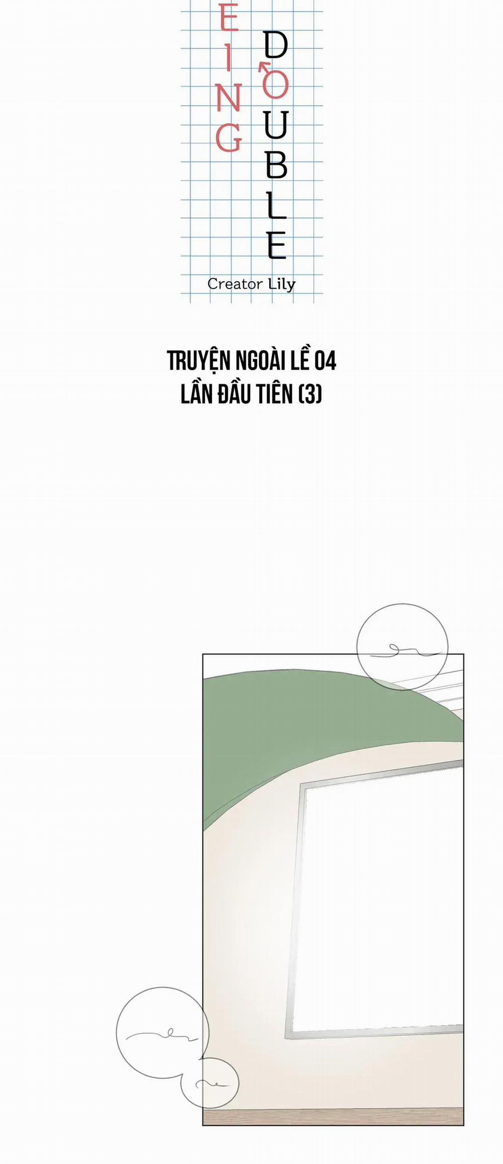 Ảo Ảnh Nhân Đôi Ngoại Truyện 4 trang 28