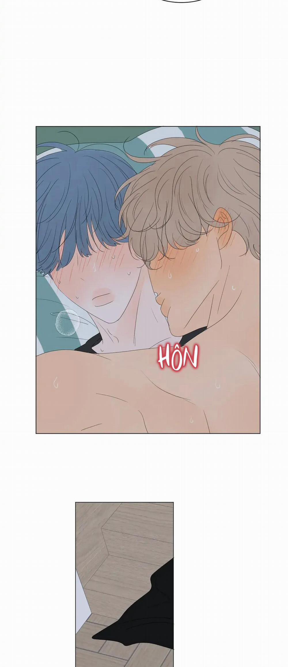 Ảo Ảnh Nhân Đôi Ngoại Truyện 4 trang 3