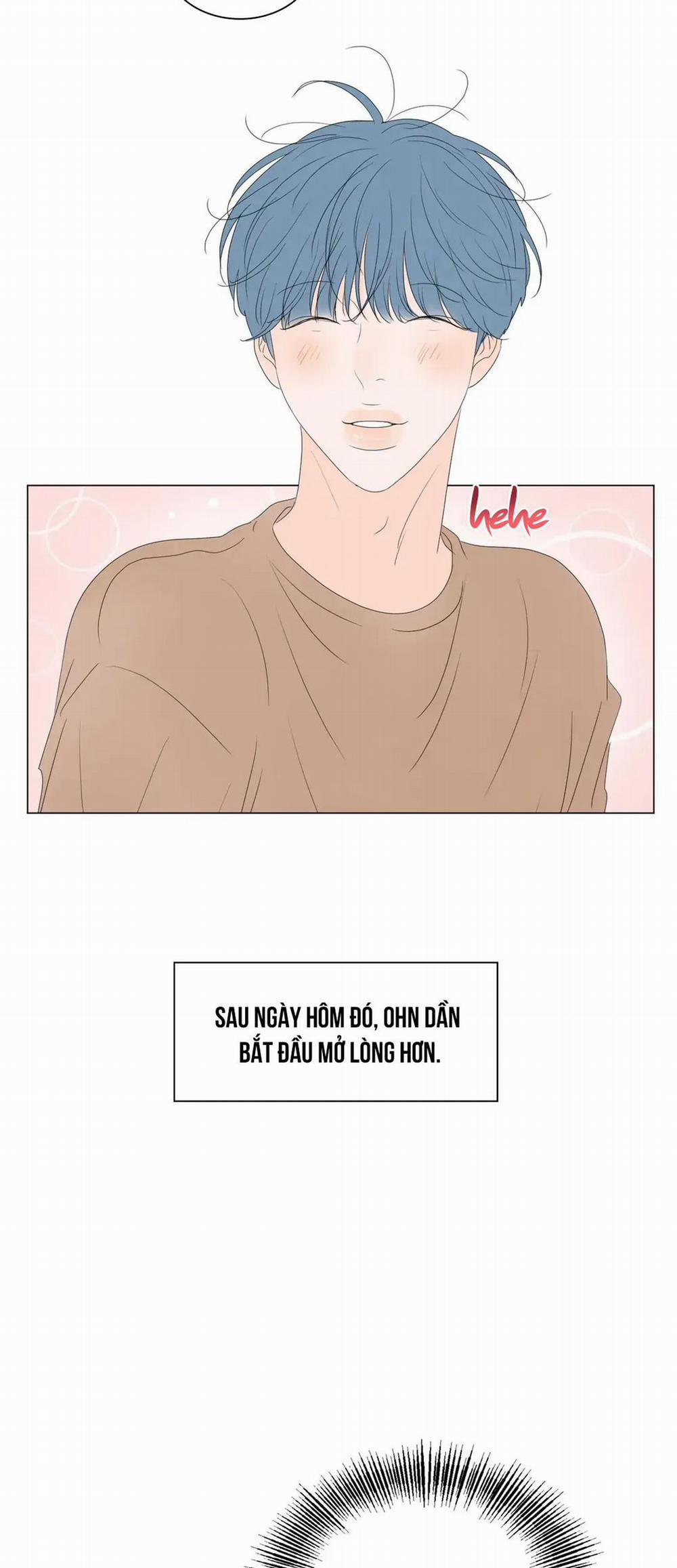 Ảo Ảnh Nhân Đôi Ngoại Truyện 4 trang 30