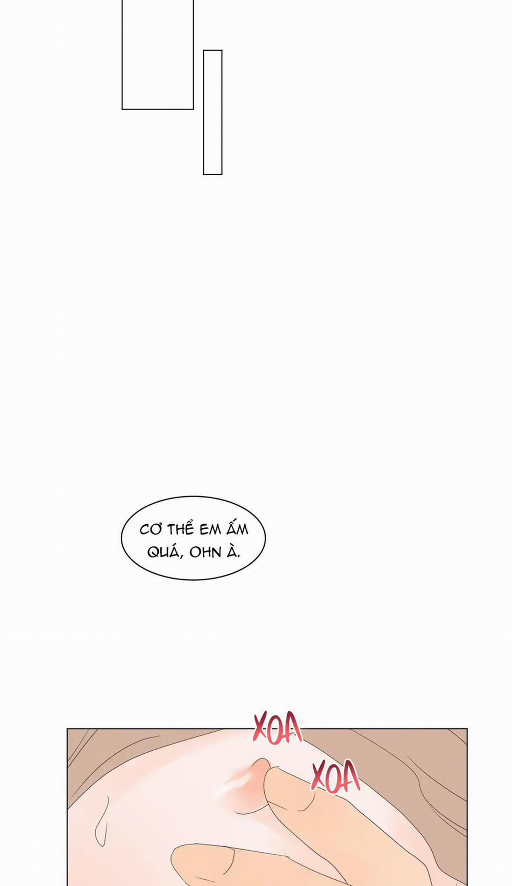 Ảo Ảnh Nhân Đôi Ngoại Truyện 4 trang 35