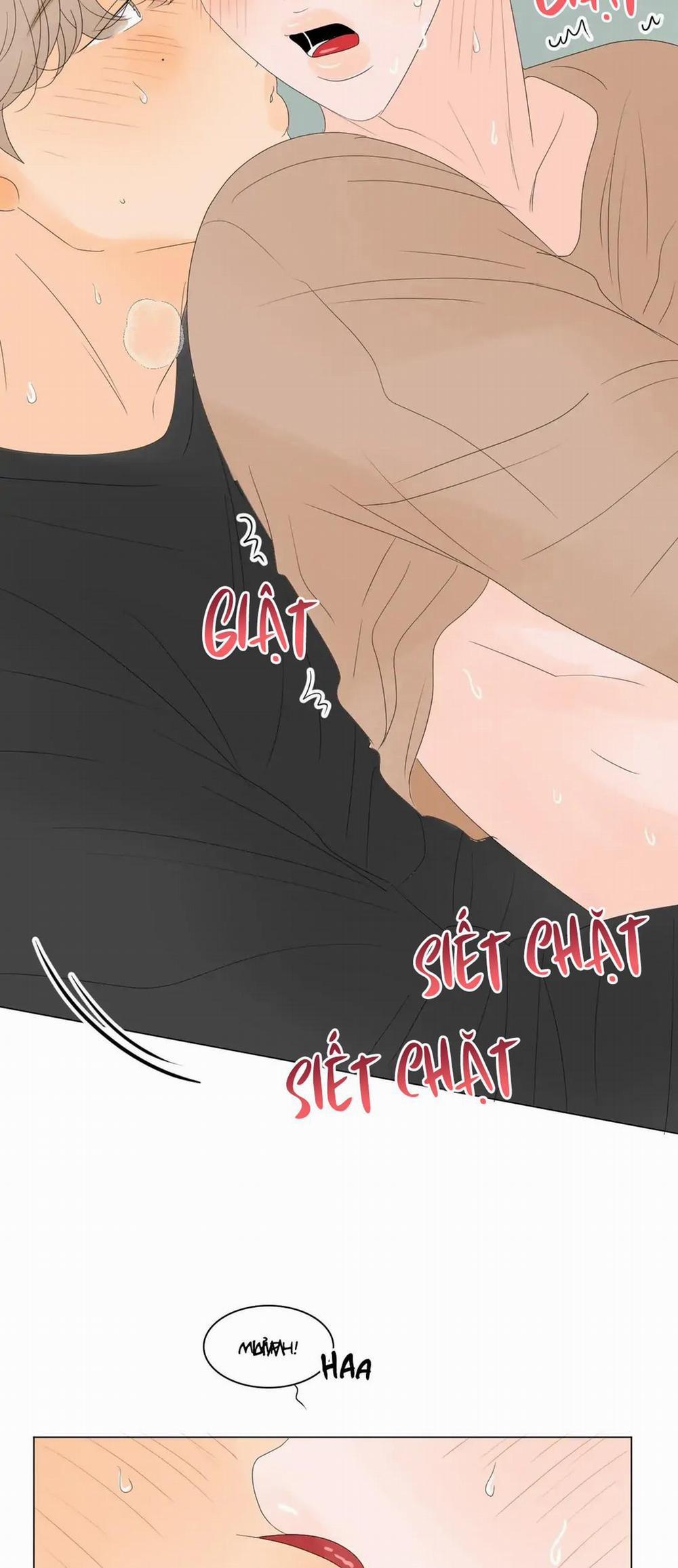 Ảo Ảnh Nhân Đôi Ngoại Truyện 4 trang 39