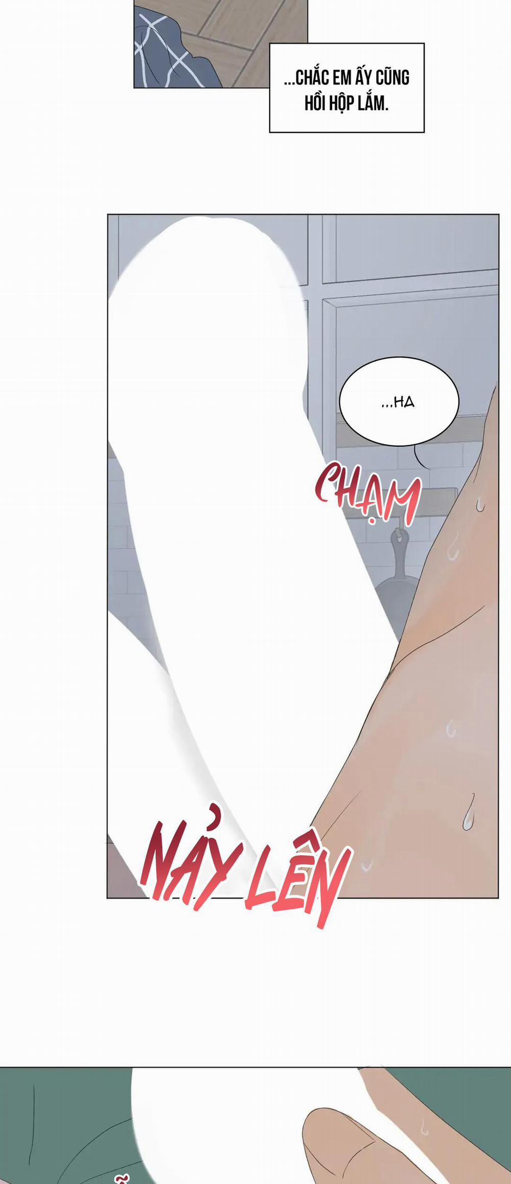 Ảo Ảnh Nhân Đôi Ngoại Truyện 4 trang 4