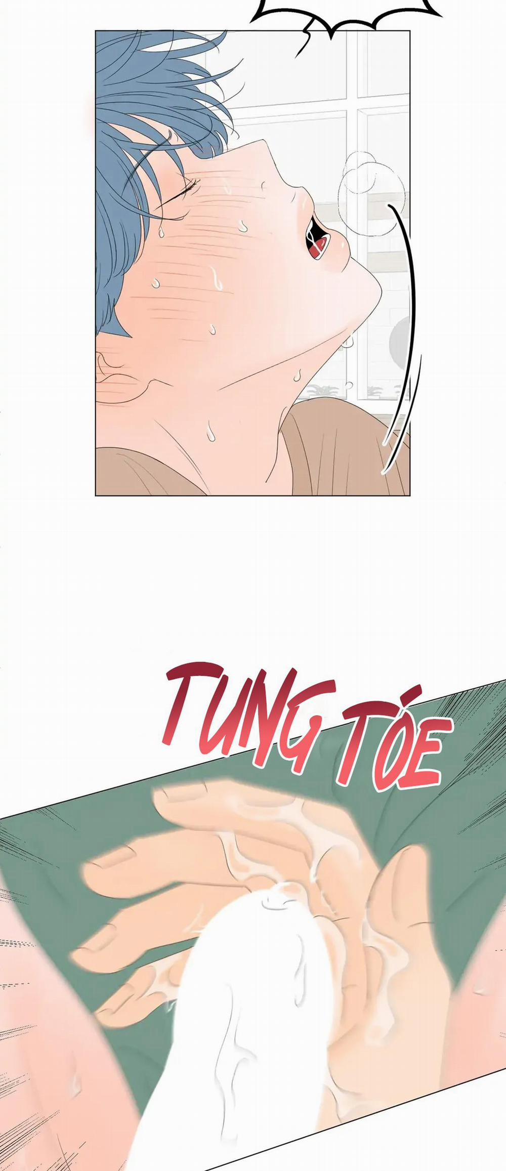 Ảo Ảnh Nhân Đôi Ngoại Truyện 4 trang 42