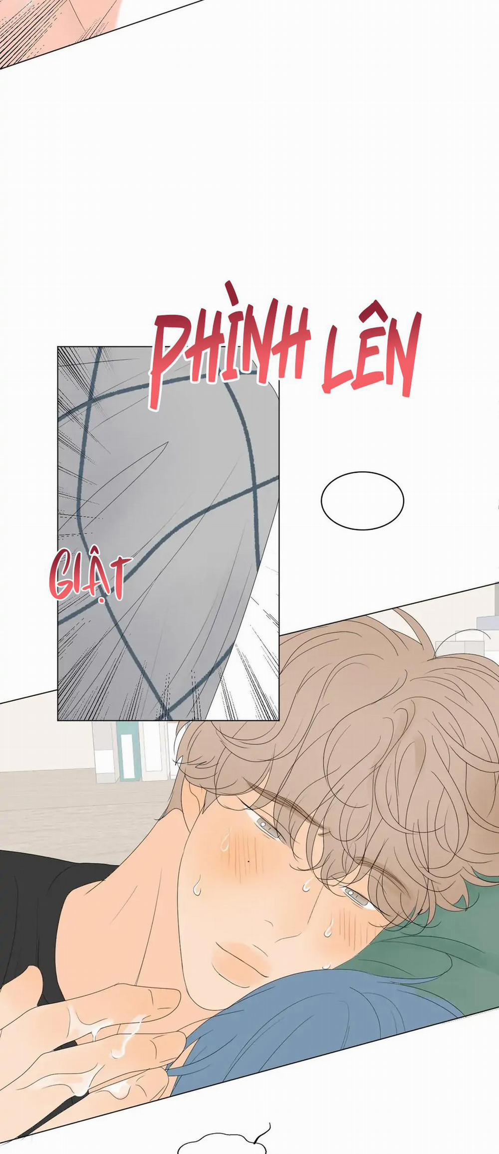 Ảo Ảnh Nhân Đôi Ngoại Truyện 4 trang 43