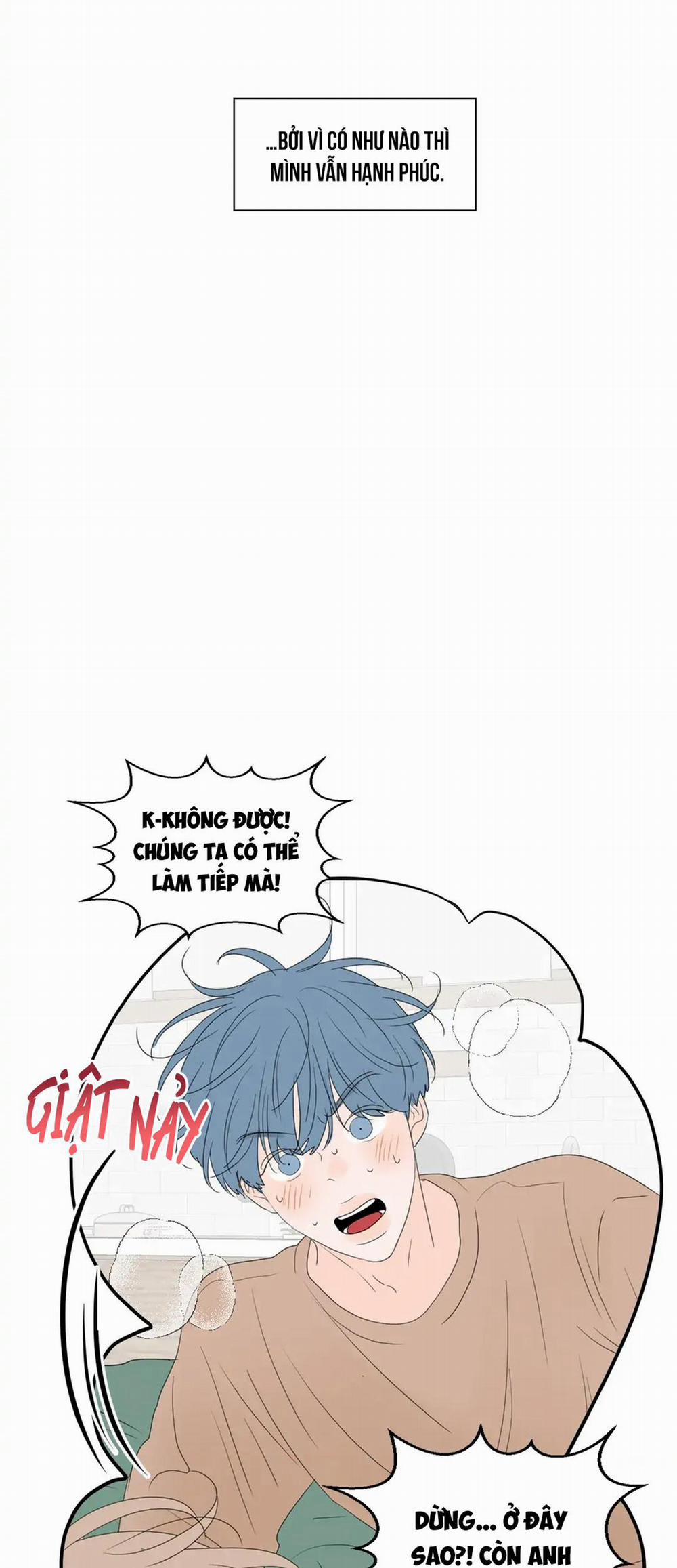 Ảo Ảnh Nhân Đôi Ngoại Truyện 4 trang 45